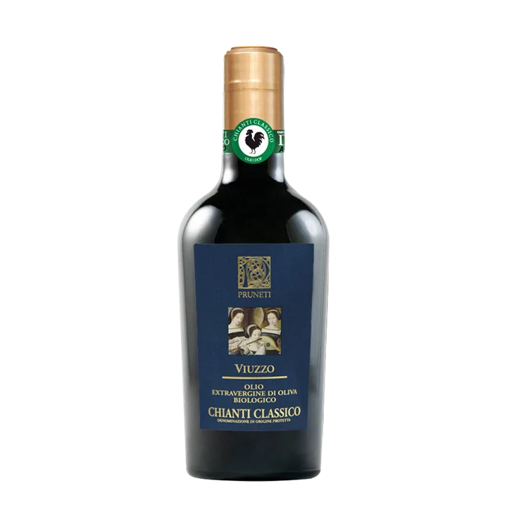 프루네티 끼안티 클라시코 DOP 유기농 500ml