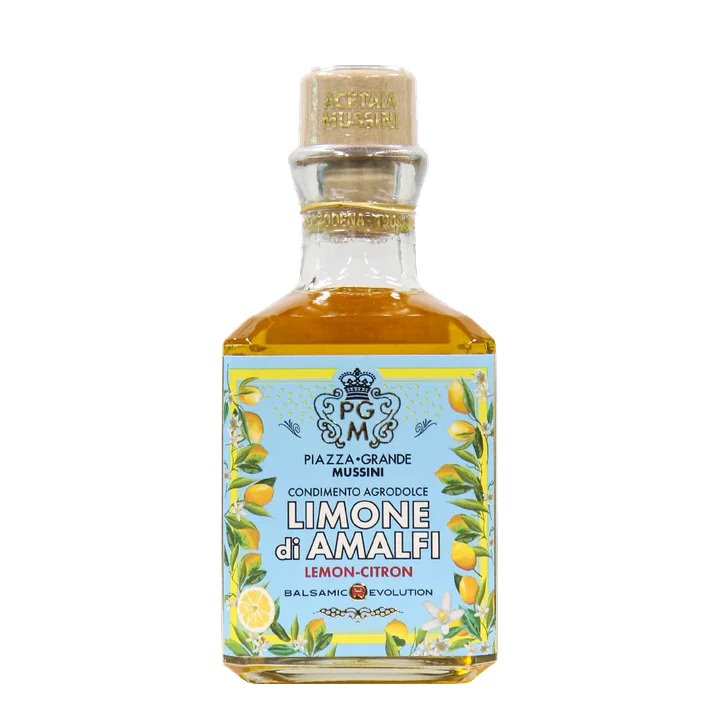 P.G.M 리모네 아말피 250ml
