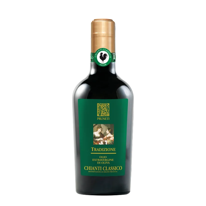 프루네티 끼안티 클라시코 DOP 500ml