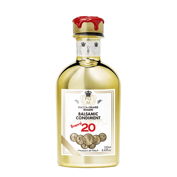 P.G.M 트라바시20 250ml
